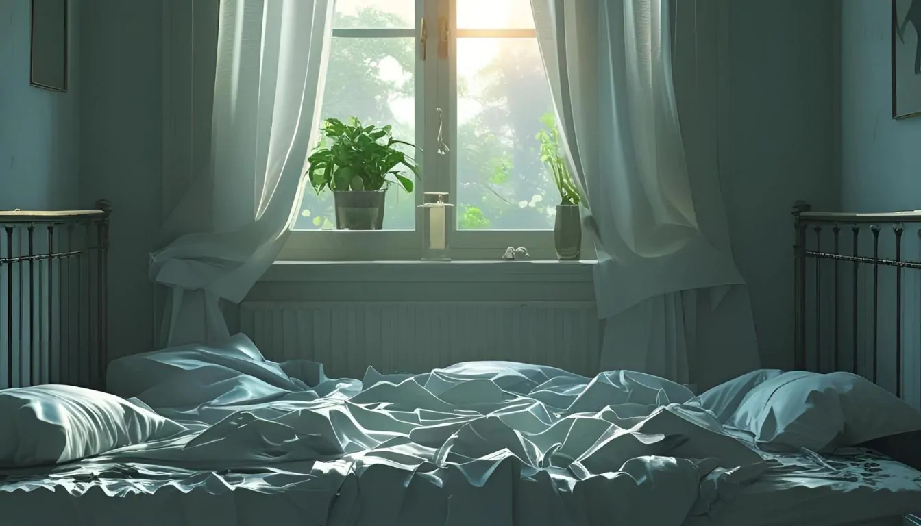 O Que Significa Sonhar com Cama