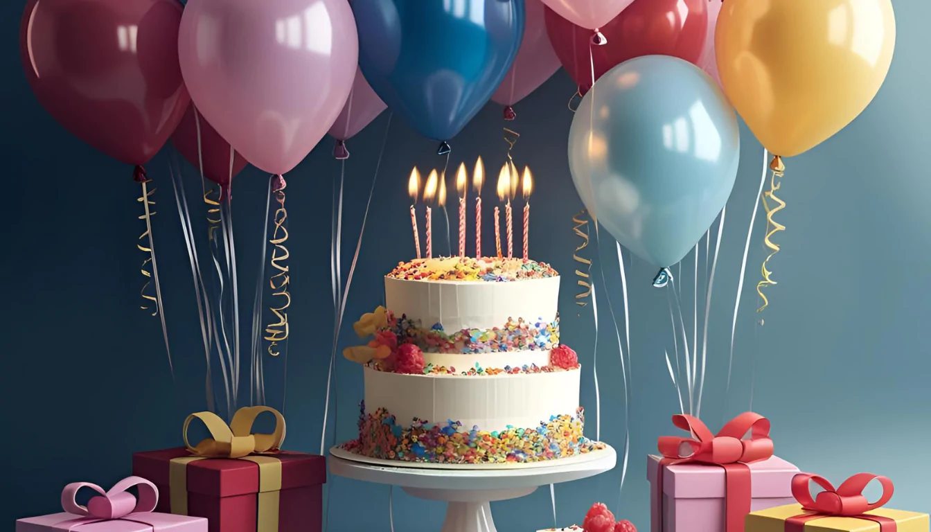 O que significa sonhar com aniversário de outra pessoa