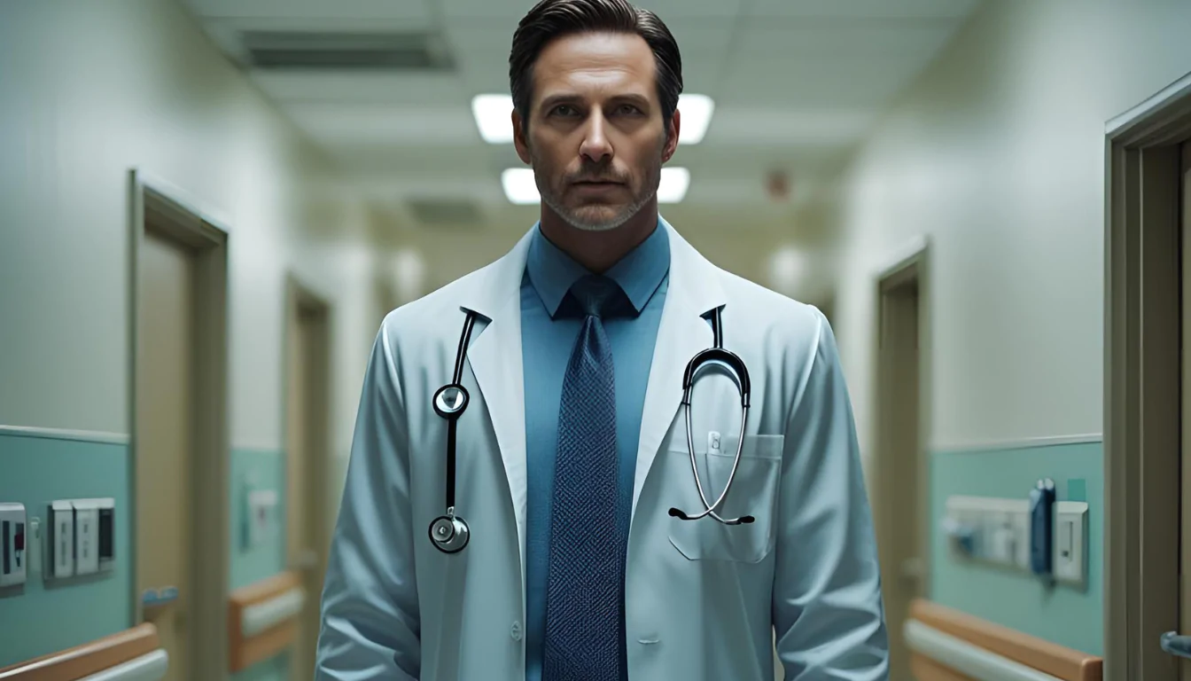 O que Significa Sonhar com Médico