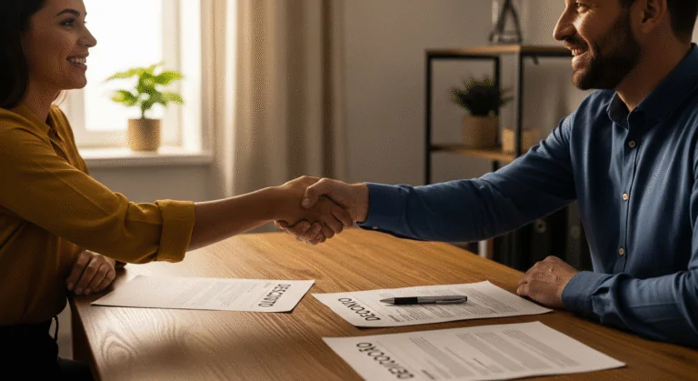 Como conversar com o proprietário e conseguir desconto no aluguel