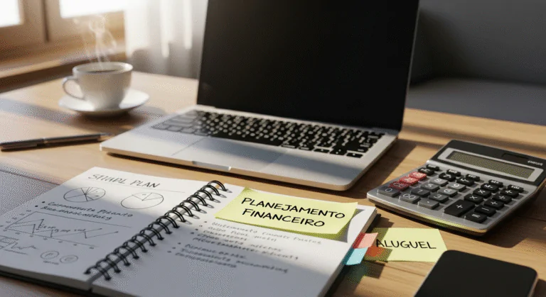 Como se preparar financeiramente para o aluguel?O erro mais comum é alugar sem calcular