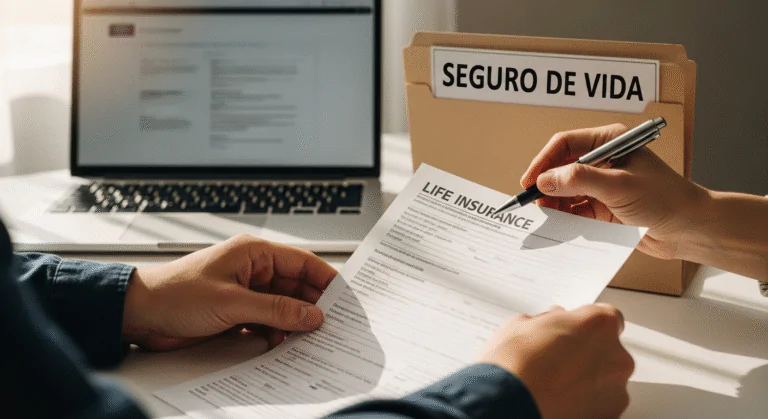 como receber seguro de vida de falecido