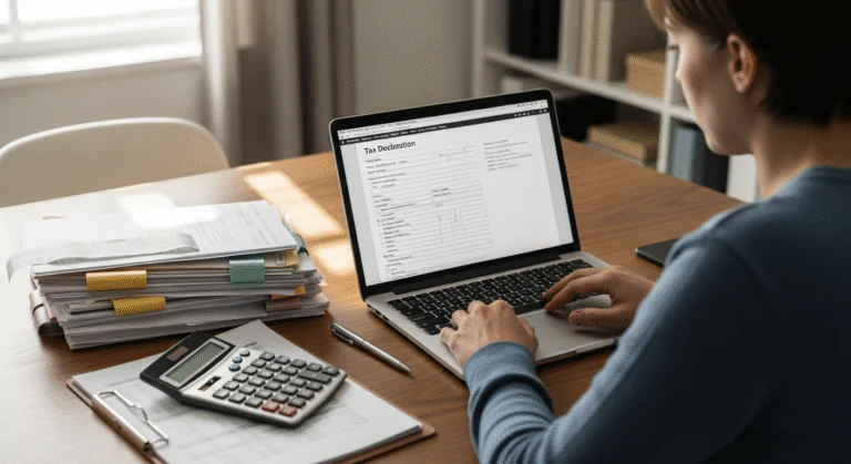 Como Declarar Imposto de Renda do MEI