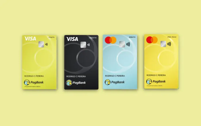 Vantagens Cartão Black Pagbank