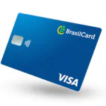 Como Funciona O Cartão Brasilcard Visa?