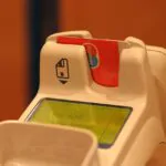 Imagem sobre o que é chave de segurança do cartão bradesco?