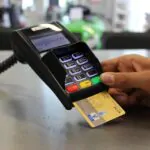 what is the amex platinum card made of?
